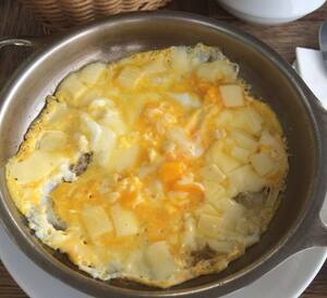 Vebas Cafe Bornova Izmir